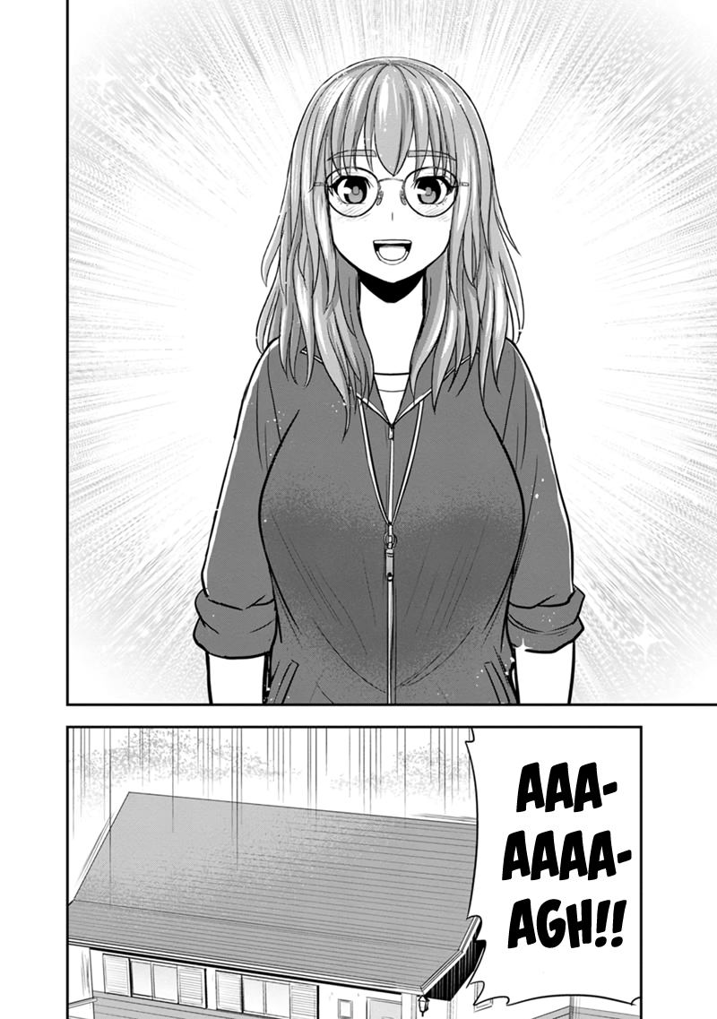 Orenchi ni Kita Onna Kishi to Inakagurashi Surukotoninatta Ken Chapter 129 2